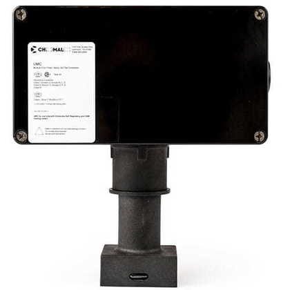 CHROMALOX Chromalox 393561 UMC Multiple Entry Power Connection Box
