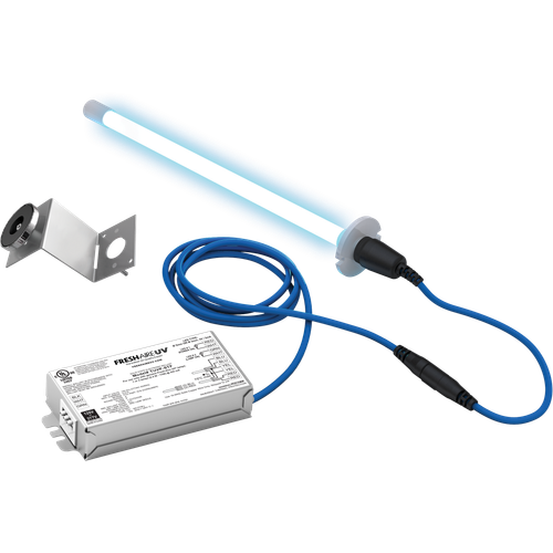 DIVERSITECH Diversitech TUV-BTST blue-tube uv 120-277v 1-year uv lamp
