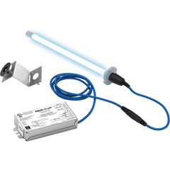DIVERSITECH Diversitech TUV-BTST blue-tube uv 120-277v 1-year uv lamp