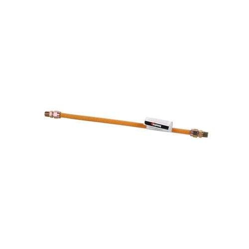 DIVERSITECH Diversitech DC30-3131-24 Conn. Gas 5/8OD 1/2ID MxM 24in Pack of 12
