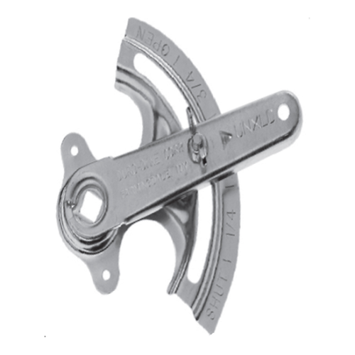 DURO DYNE Duro Dyne 8059 K4 quadrant 3/8 inch
