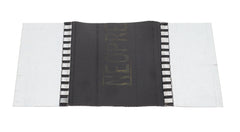DURO DYNE Duro Dyne JRN Jr Lt Neoprene 1-3/4 in Metal x 3 in Fabric x 1-3/4 in Metal