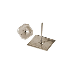 DURO DYNE Duro Dyne SAHB114 Self Adhesive Hanger 500pcs/box