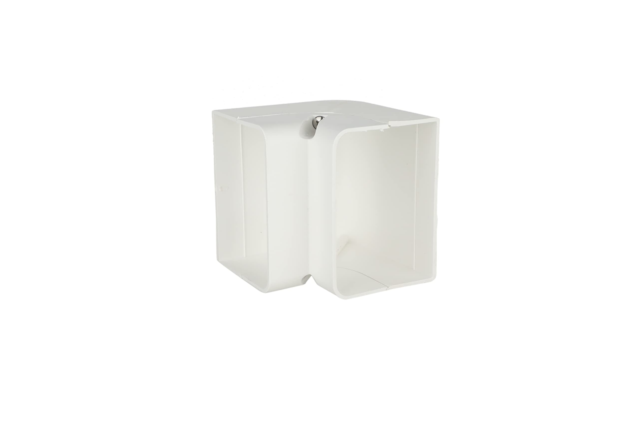 DIVERSITECH Diversitech 230-EB4W SPDCHN 4 Inches 90-Degree In Elbow