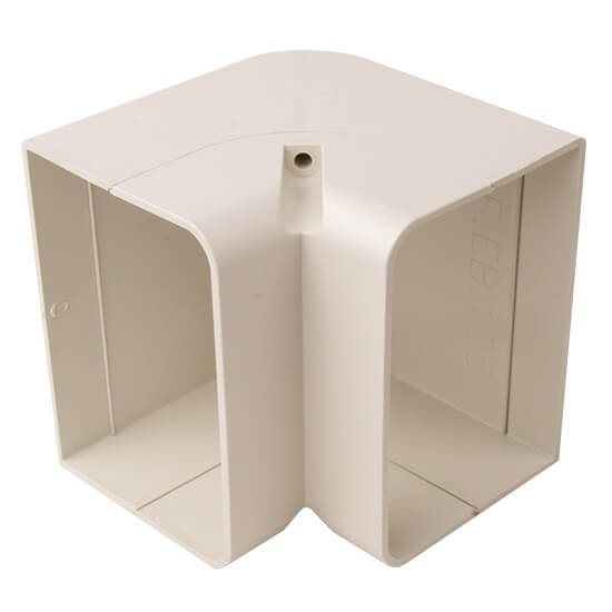 DIVERSITECH Diversitech 230-EB4W SPDCHN 4 Inches 90-Degree In Elbow