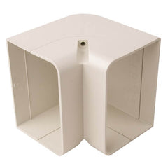 DIVERSITECH Diversitech 230-EB4W SPDCHN 4 Inches 90-Degree In Elbow