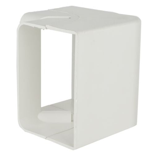 DIVERSITECH Diversitech 230-EB4W SPDCHN 4 Inches 90-Degree In Elbow