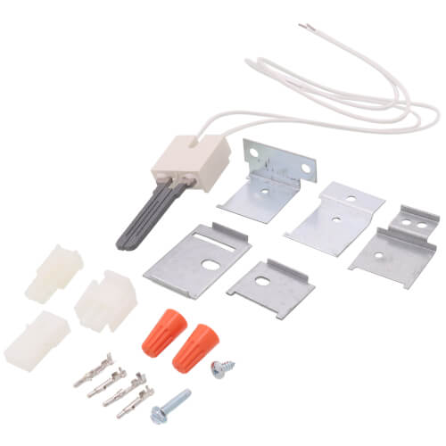 DIVERSITECH Diversitech IGN-408 TrueStart Hot Surface Igniter 3-1/4 inches L Replaces Robertshaw 41-408 & White-Rodgers 767A-372