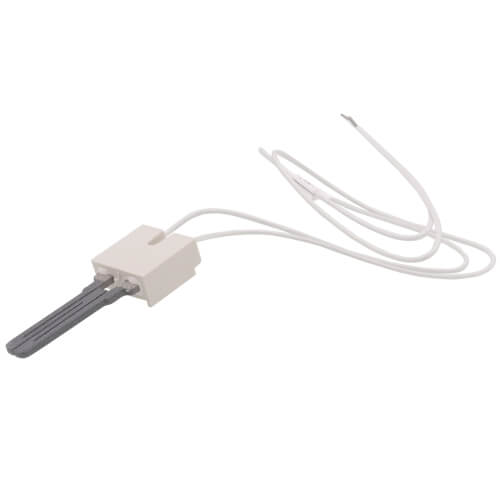 DIVERSITECH Diversitech IGN-408 TrueStart Hot Surface Igniter 3-1/4 inches L Replaces Robertshaw 41-408 & White-Rodgers 767A-372