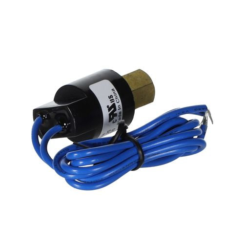 DIVERSITECH Diversitech plp2550 low pressure control, spst pole o-25 / c-50 psi