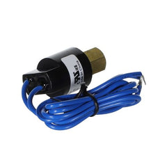 DIVERSITECH Diversitech plp2550 low pressure control, spst pole o-25 / c-50 psi