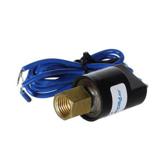 DIVERSITECH Diversitech plp2550 low pressure control, spst pole o-25 / c-50 psi
