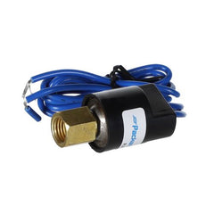 DIVERSITECH Diversitech plp2550 low pressure control, spst pole o-25 / c-50 psi