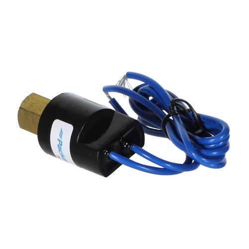 DIVERSITECH Diversitech plp2550 low pressure control, spst pole o-25 / c-50 psi
