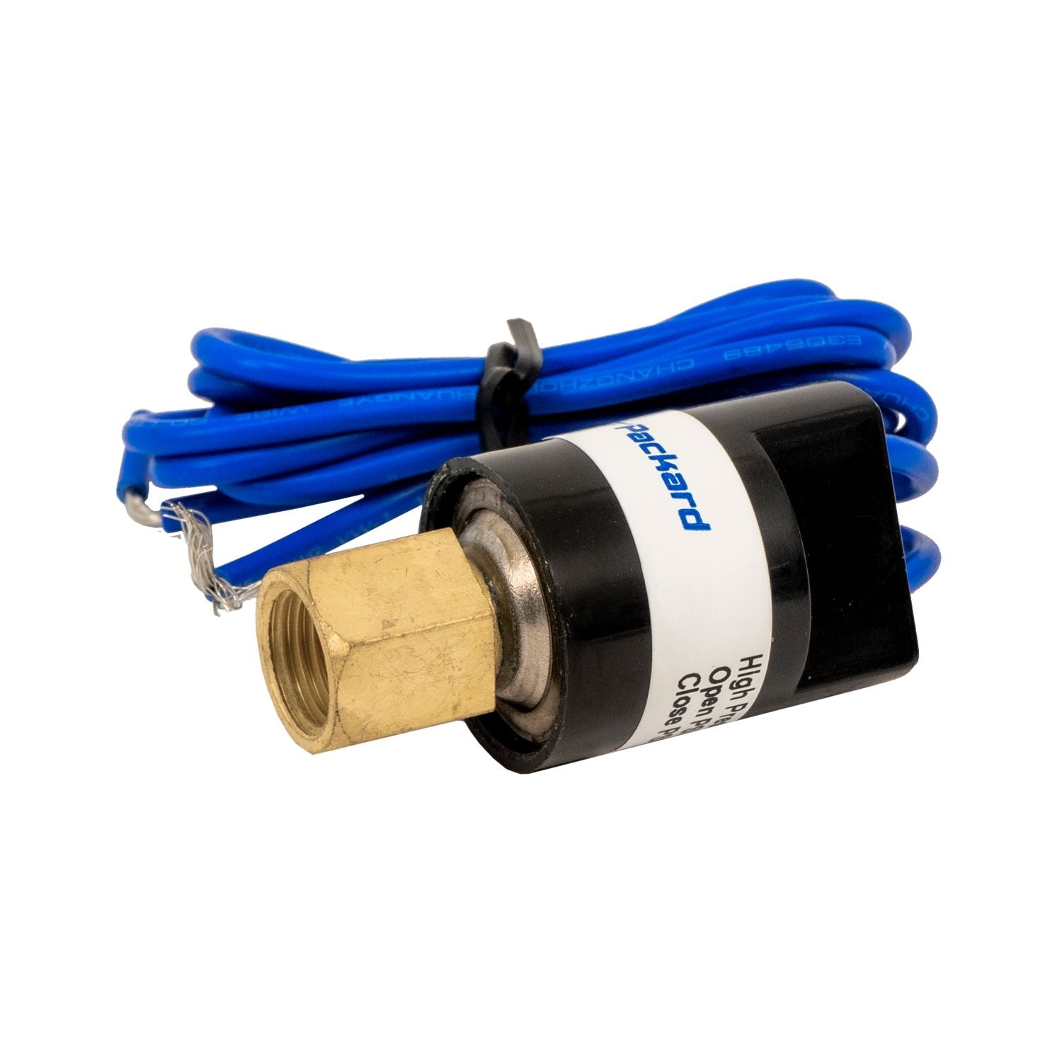 DIVERSITECH Diversitech PFC150225 Fan Cycle Pressure Control Open 150 PSI Close 225 PSI