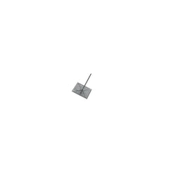 DURO DYNE Duro Dyne 26071 2-1/2 inch Stick Pin With Clip 100 Box SAH250