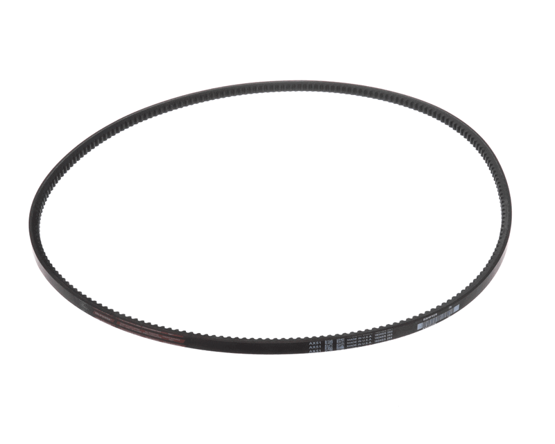 DIVERSITECH Diversitech AX51 V Belt 1/2 inches Width 53 inches Length