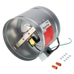 DIVERSITECH Diversitech AF8 Duct Fan 37W 8 inches Dia.