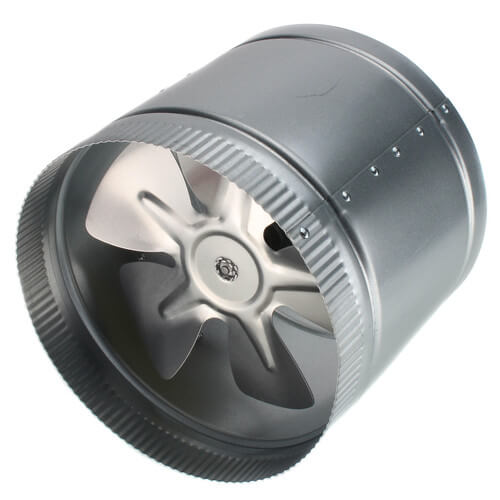 DIVERSITECH Diversitech AF8 Duct Fan 37W 8 inches Dia.
