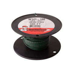 DIVERSITECH Diversitech W143-100 wire 14 gauge 100 ft.