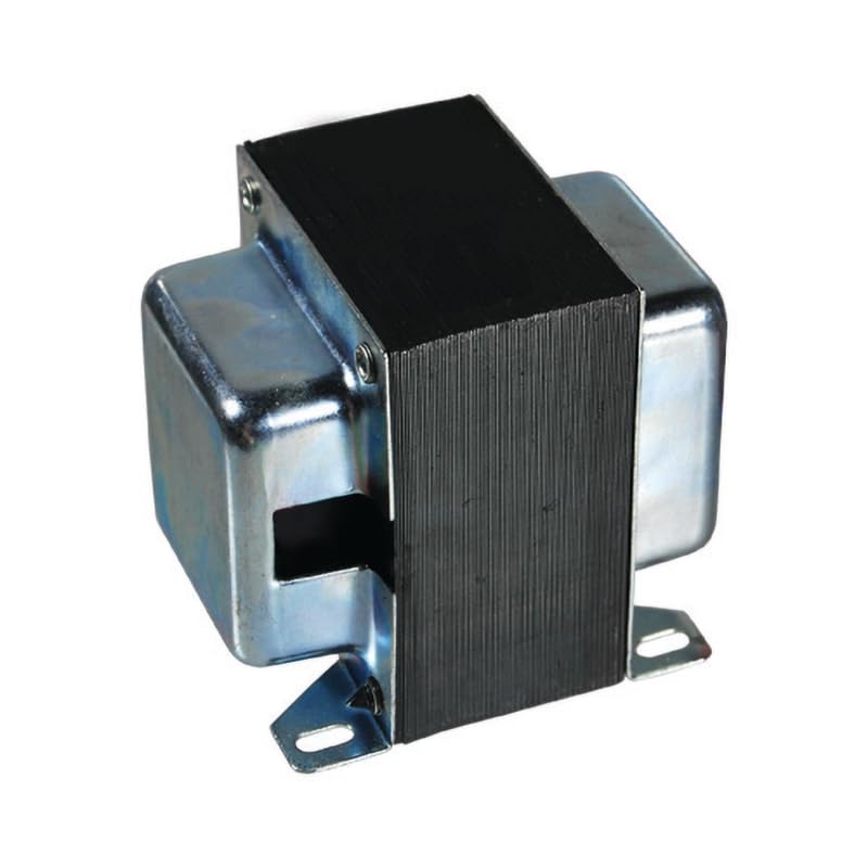 DIVERSITECH Diversitech PF52475F Packard 75Va Class II Transformer with Fuse