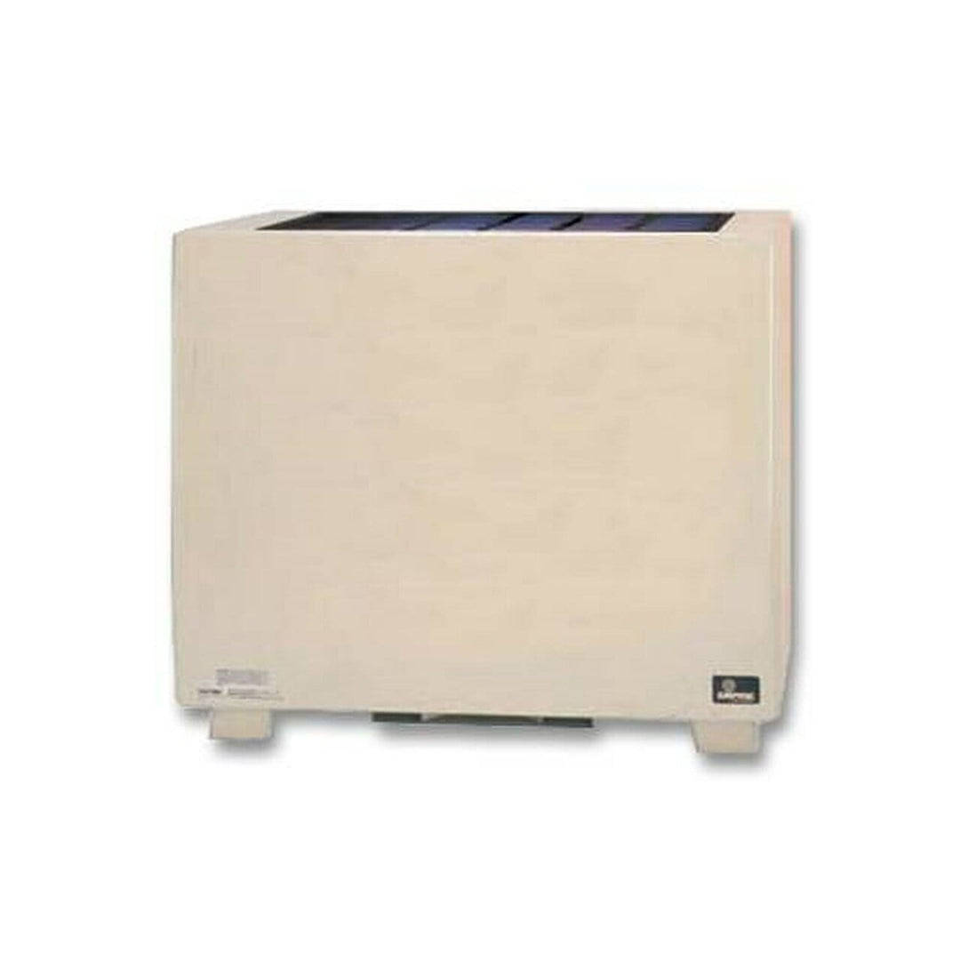 EMPIRE INDUSTRIES Empire Industries RH65CBLP closed front gas room heater with blower 65,000 BTUs propane