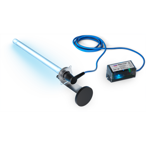 DIVERSITECH Diversitech TUV-BTX-ER3 Blue-Tube UV-X 24V 1 year 15 in 1 lamp