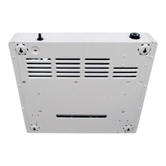 EMPIRE INDUSTRIES Empire SR30WNAT Vent-Free Infrared Heater 30000 BTU 3-Heat Settings