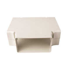 DIVERSITECH Diversitech 230-TJ6W SpeediChannel T-Joint 6 inch