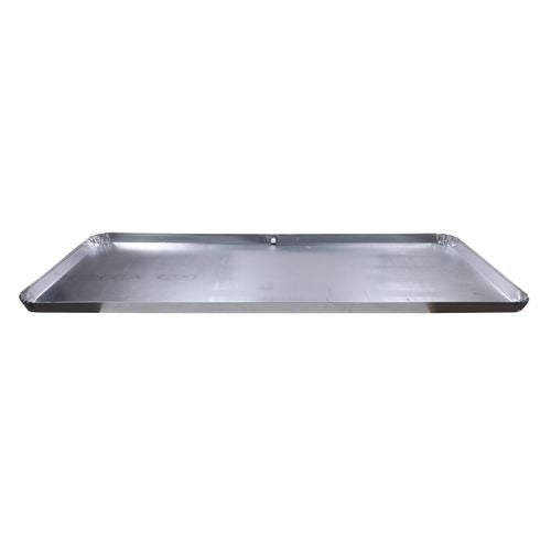DIVERSITECH Diversitech 6-M3274L Metal Drain Pan 32 x 74 5 Pack