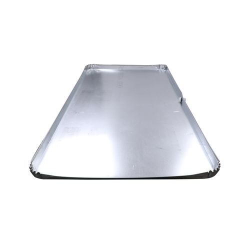 DIVERSITECH Diversitech 6-M3274L Metal Drain Pan 32 x 74 5 Pack