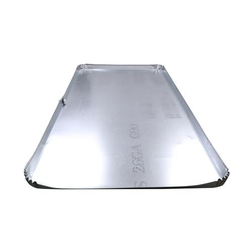 DIVERSITECH Diversitech 6-M3274L Metal Drain Pan 32 x 74 5 Pack