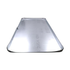 DIVERSITECH Diversitech 6-M3274L Metal Drain Pan 32 x 74 5 Pack