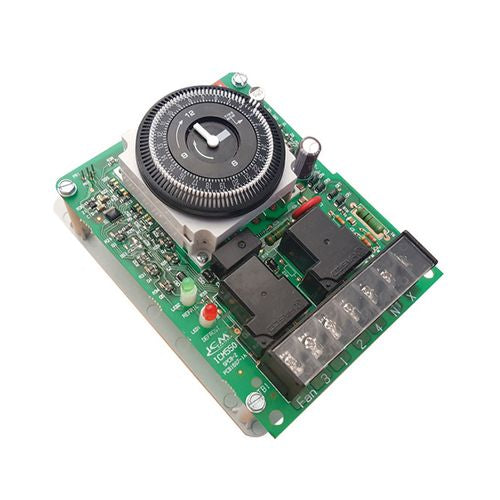 DIVERSITECH Diversitech ICM550 ICM defrost control 120-140V