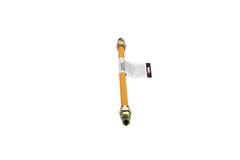 DIVERSITECH Diversitech DC30-3131-18 Gas Connector 5/8 OD 1/2 ID MxM 18in Long