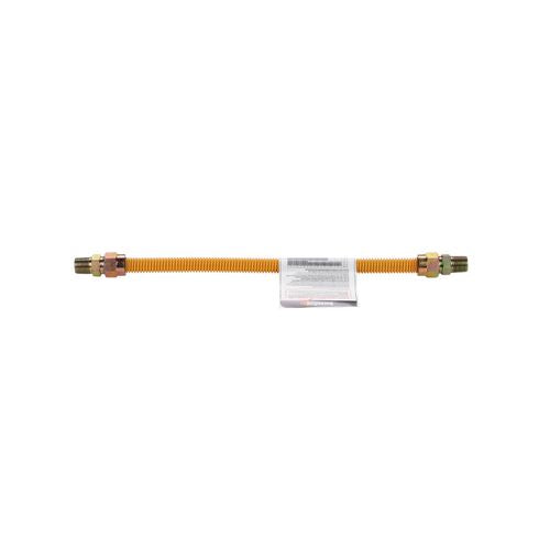 DIVERSITECH Diversitech DC30-3131-18 Gas Connector 5/8 OD 1/2 ID MxM 18in Long