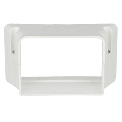 DIVERSITECH Diversitech 230-TC46W 4 inches x 6 inches SpeediChannel Reducer Coupling