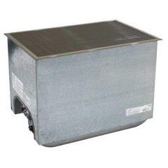 EMPIRE INDUSTRIES Empire Industries 7088XLP 45 inch 65,000 BTU Millivolt Control Without Thermostat Propane Gas B-Vent Floor Furnace