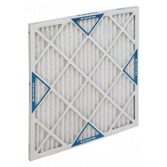 KOCH FILTER Koch Filter 18X25X1 Pleated Air Filter 18x25x1