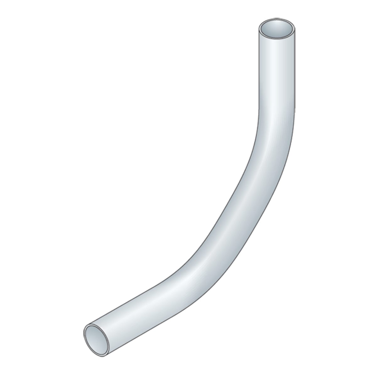 HEATLINK Heatlink 86020 5/8 inches conduit 90 feets 90 degree