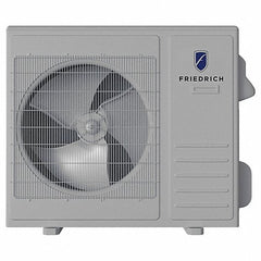 FRIEDRICH Friedrich WFPU18Z363C heat pump 3.0 ton 18 SEER2 230/1 side discharge