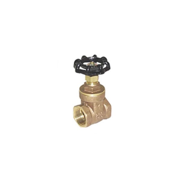 LEGEND VALVE Legend Valve 104-304 T-401 Gate Valve 3/4 inches
