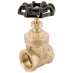 LEGEND VALVE Legend Valve 104-304 T-401 Gate Valve 3/4 inches