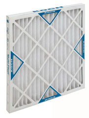 KOCH FILTER Koch Filter P8S1-130-214 Multi-Pleat XL8 Air Filter 13 x 21.5 x 1 MERV 8