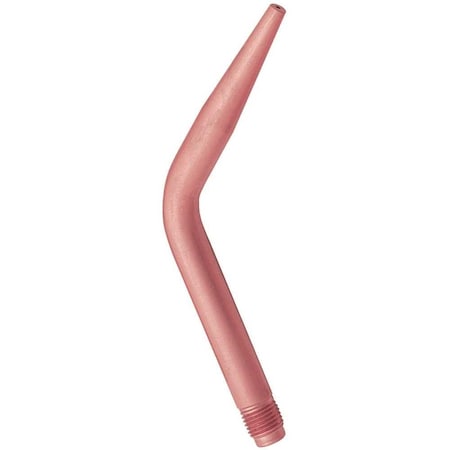 HARRIS Harris 1601775 Model 5090 Size 5 Acetylene Welding and Brazing Tip