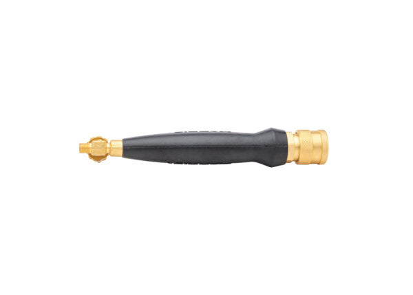 HARRIS Harris 1400084 inferno torch handle 3/8 inch a hose quick connect