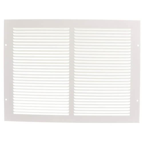 HART & COOLEY Hart & Cooley 650 14X10 GRILLE Return Air Grille 14x10