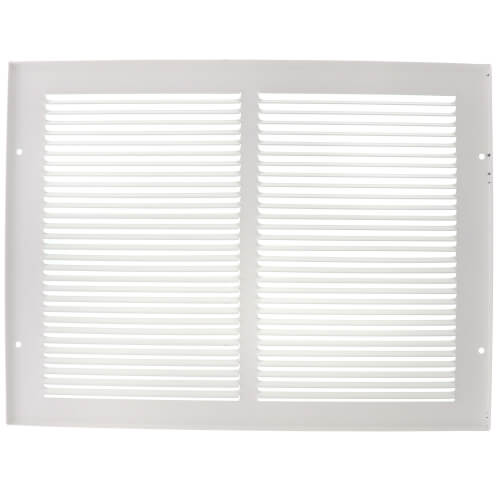 HART & COOLEY Hart & Cooley 650 14X10 GRILLE Return Air Grille 14x10