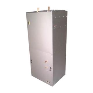 HEAT CONTROLLER Heat Controller HWCG24X0A Comfort Aire 1.5-2 Ton ECM Fixed Speed Hydronic Air Handler 59.3K BTU Heat @ 180 Deg