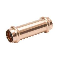 MUELLER STREAMLINE Mueller Streamline PF01950 PRS Extended No Stop Coupling (PxP) SD 300 PSI 1/2 feet' x 1/2 feet'